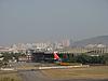 View of Mumbai City