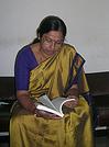 Geeta Shenoy