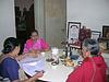 Jayashree Shanbhag, Vasant Kumari and Jyotsna Kamat