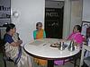 Jayashree Shanbhag, Vasant Kumari and Jyotsna Kamat