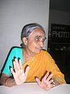 Vasant Kumari