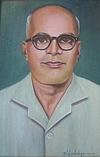 Teacher N.D. Nayak