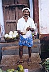 Melon Seller, Honavar