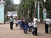 School Kids, Cubbon Park