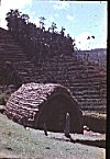 Half-Moon Shaped Temple of Todas