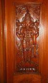 Carved Doors of India