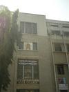 M.E.S. College Building