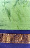 Kanchipuram Silk Saree