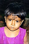 Street Urchin, Bangalore