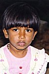 Street Urchin, Bangalore