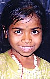 Street Urchin, Bangalore