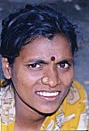 Common Faces of India