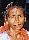 Portrait of a Poor Vegetable Vendor  