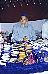 Handicraft Vendor