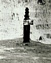 Memorial with Earthen Pot, Bastar