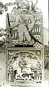 Memorials of Madhya Pradesh