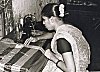 Reusing of the Torn Saree