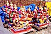 Various Statues of Ganesh for Sale for Ganesh Festival