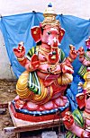 Ganesh Festival