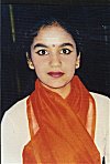 Young Indian Girl