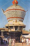 Temple Chariot, Udupi