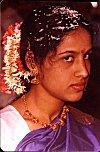 Konkani Bride