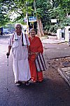 People of Malleswaram 