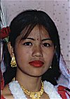 Girl from Manipur