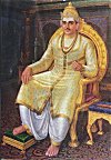 Saint Basaveshwara