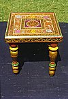 Handicrafts of India 