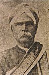 Bidaram Krishnappa (1866-1931)