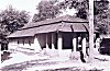 A Typical Temple on Konkan Coast