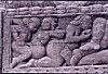 Erotica from Chariot Carvings