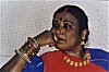 Pandavani Folk Singer from Bhopal