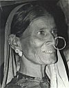 The Dalji Lady