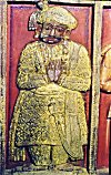 Mysore Maharaja