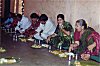 Wedding Reception, India