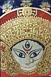 Goddess Durga