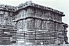 Example of Hoysala Temple