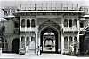 Palace Entrance, Jaipur
