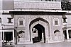 Palace Entrance, Jaipur