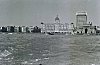 View of the Marina, Bombay