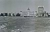 View of the Marina, Bombay