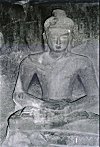 Buddha from Nasik