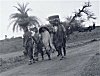 Gonda Women Walking Home