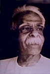 Portrait of M. Govind Pai