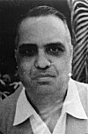 Poet and Reformer Dinakar Desai