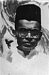 Jnananpeetha Awardee V. K. Gokak