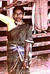 A Village Woman