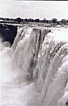 Butlerfalls, Madhya Pradesh